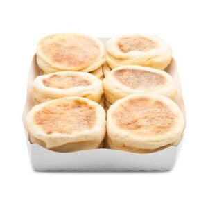 English Muffin, 12 Units