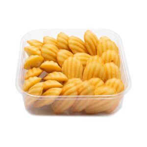 Madeleines, 25 Units