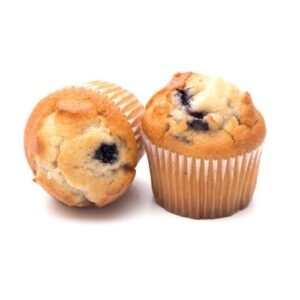 Blueberry Muffin, 32 Units