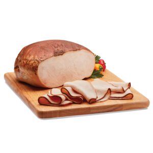 Turkey Breast Sliced 12 oz / 2 Units