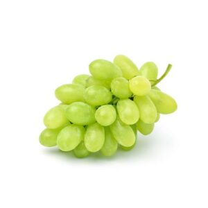 Green Grapes, 2 Lbs.