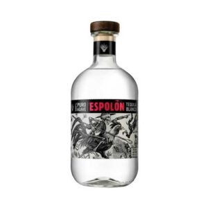 Espolon White Tequila, 1 liter