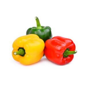 Bell Peppers, 453 G / 1 Lbs.