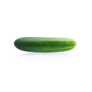 Cucumber, 1,2 Kg. / 2.6 Lb.