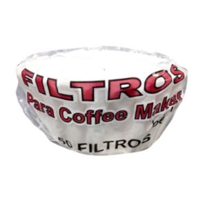 Coffee Maker Filters, 50 Pack