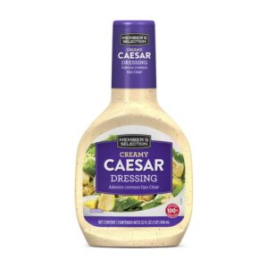 Caesar Dressing, 32 oz.