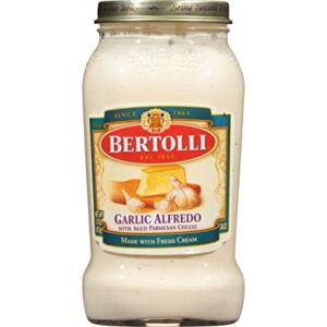 Alfredo Sauce, 15 oz