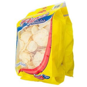 Snacks Potato Chip, 2,87 lb