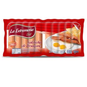 Breakfast sausage, 2.2 Lb