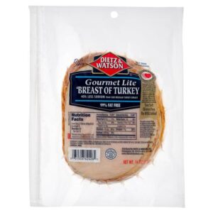 Turkey Breast, 1 lb
