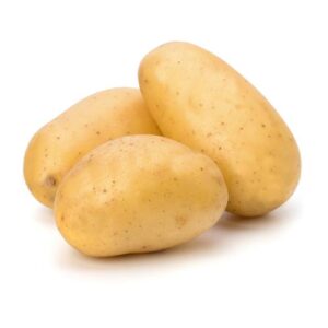 Potatoes, 1,5 Kg. / 3,3 Lbs.
