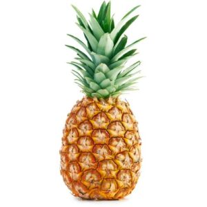 Pineapple, 1 Unit.