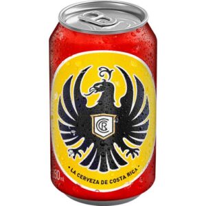 Imperial Beer, 18 Pack