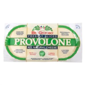Provolone Cheese, 1,5 Lb