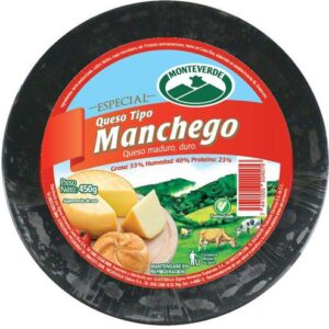 Manchego Cheese, 15,8 oz