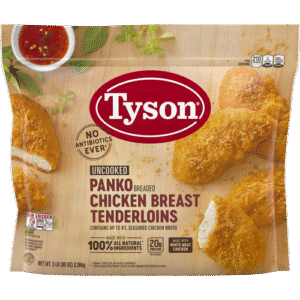 Chicken Breast, 5 Lb