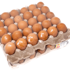 Eggs, 60 Units