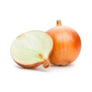 White Onion, 1,5 Kg. / 3,3 Lbs.
