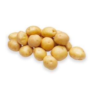 Potatoes Mini, 2 Kg. / 4,4 Lbs.