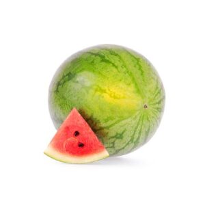 Watermelon, 1 Unit.