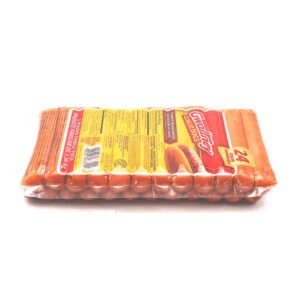 Turkey Sausage, 48 oz