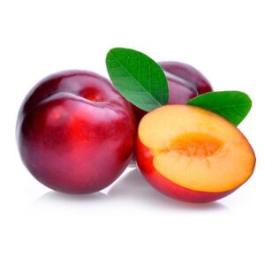 Plum, 1 Kg. / 2.2 Lb.