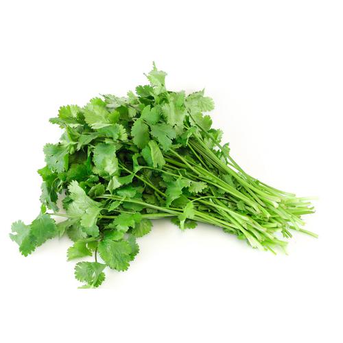 Coriander Roll