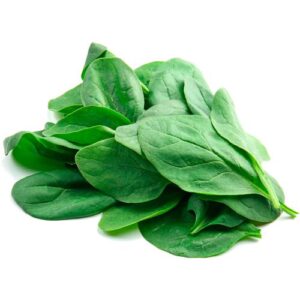 Spinach, 454 G / 1 Lb.
