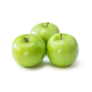 Green Apple, 1,36 Kg. / 3 Lbs..