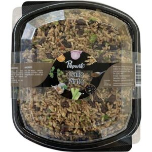 Gallo Pinto, 2,2 Lb