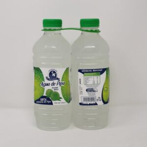 Coconut Water, 2 Lt / 2 Pack