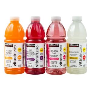 Flavored Drink, 20 oz / 24 Pack