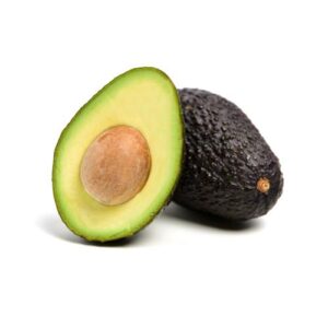 Hass Avocado, 1,2 Kg. / 2,7 Lbs.