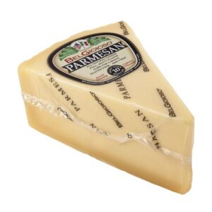 Parmesan Cheese, 1 Lb