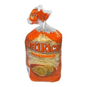 Corn Tortillas, 90 Units