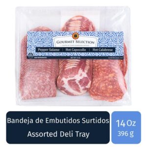Italian Meats assorted, 14 oz