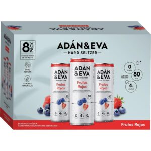 Hart Seltzer, 8 Pack