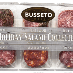 Salami italian, 1 lb