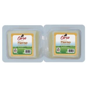 Costarican fresh Cheese 2,2 Lb
