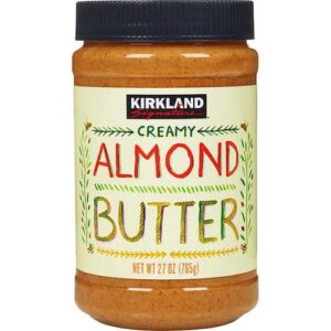 Almond Butter, 26 oz