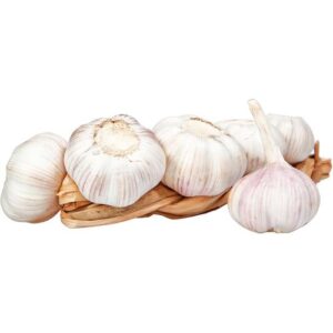 Garlic, 100 grs.