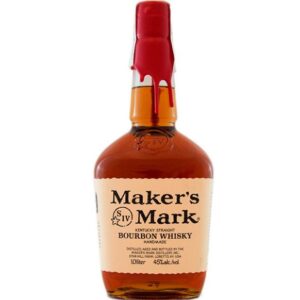 Marker´s Mark Bourbon, 1 liter