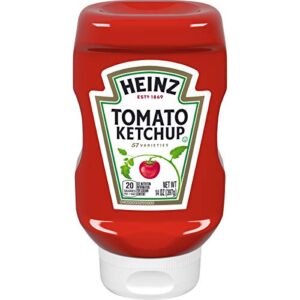 Ketchup sauce, 64 oz