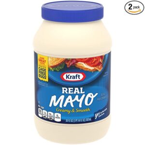 MayoKraft sauce, 1.87 lb