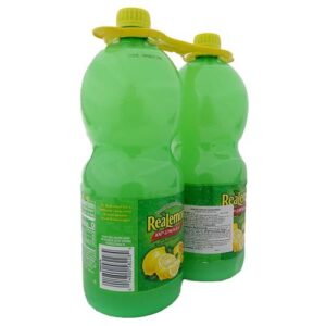 Lemon Juice, 48 oz / 2 Pack