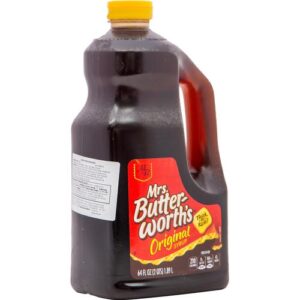Pancake Syrup, 64 oz