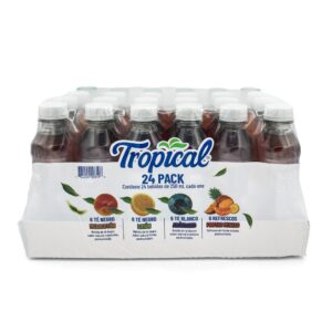 Fruit Drinks & Iced Tea, 9 oz / 24 Pack