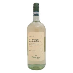 Pinot Grigio Wine, Italian, / 1,5 Liter