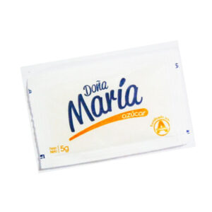 Refined Sugar, 100 Units