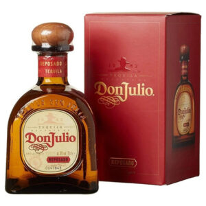 Don Julio Reposado Tequila, 750 ml